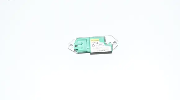 BMW 5 E39 Airbag deployment crash/impact sensor 6900728