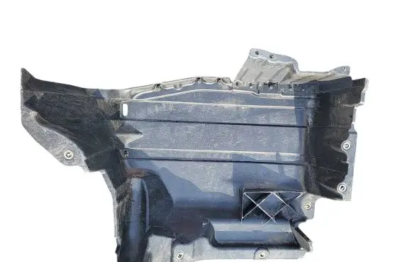 Land Rover Range Rover Sport L320 Pickup box liner wfz000024