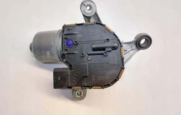 Audi R8 4S Front wiper linkage and motor 4S1955023