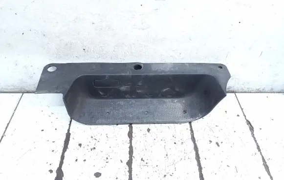 Opel Vivaro Front sill trim cover 8200523989 933857785 931857785