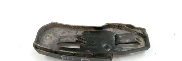Volkswagen PASSAT B5.5 Front bumper mounting bracket 3B0807183E