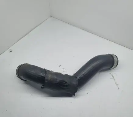 Mercedes-Benz E W211 Intercooler hose/pipe A2115282482