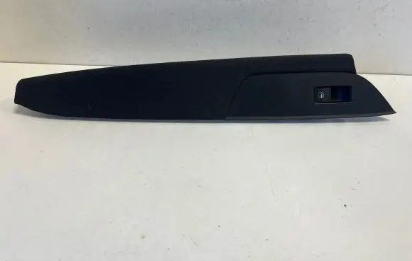 Volkswagen Touareg II Front door interior handle 7P1857858