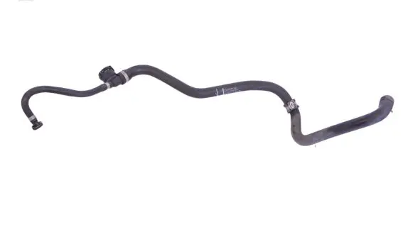 Mercedes-Benz SL R231 Engine coolant pipe/hose A2315013582