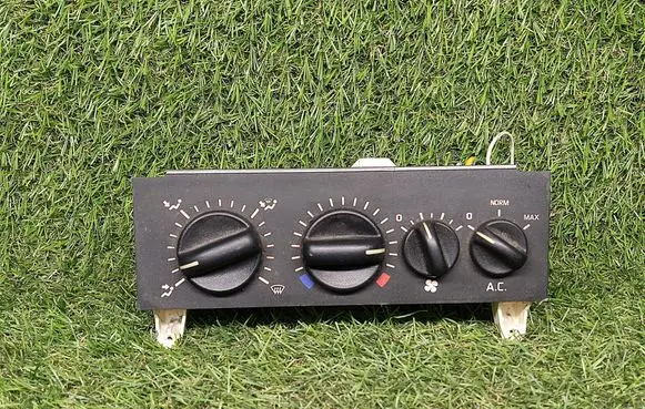 Renault Master II Climate control unit 1848819177 663255Z