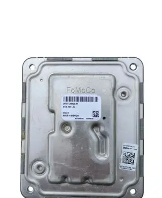 Ford Kuga III LED ballast control module JX7B13B626AK