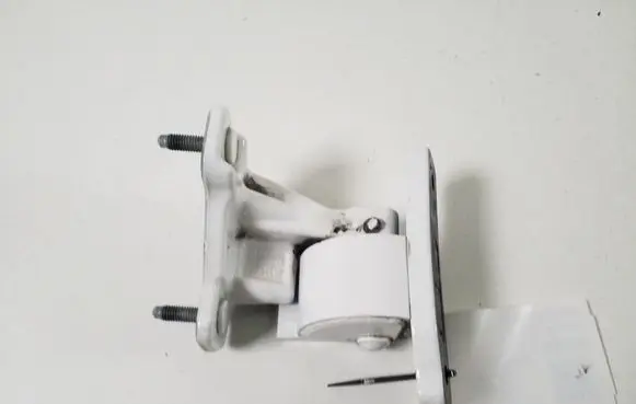 Mercedes-Benz EQC Front door lower hinge A2057200737