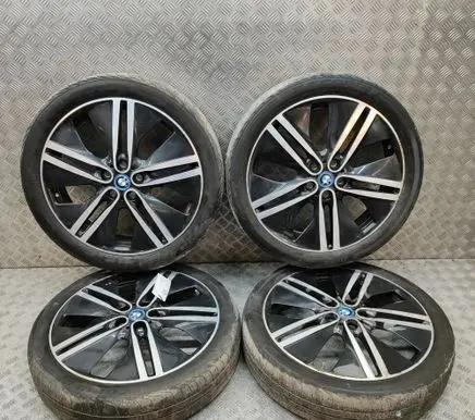 BMW i3 R20 alloy rim 6856898 6856899
