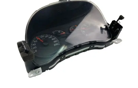 Fiat Punto (199) Speedometer (instrument cluster) 46833368