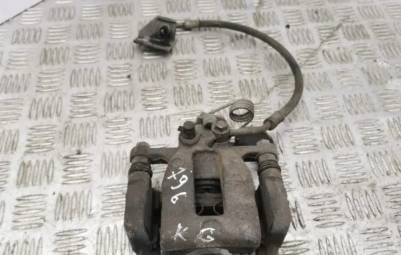 KIA Stonic Rear brake caliper