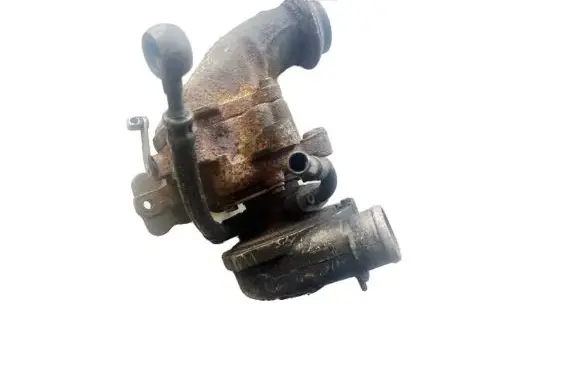 Peugeot 206 Turbo 53041015096 ee5040209