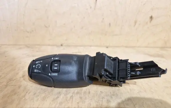 Citroen C5 Cruise control stalk 96637157XT 12272004