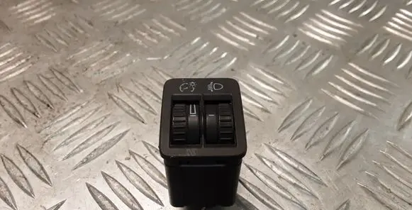 Volkswagen PASSAT B6 Headlight level height control switch 3C0941333A