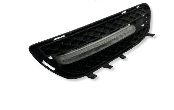 Mercedes-Benz E W212 Front bumper lower grill A2128851723 A2049068900