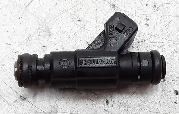 Audi TT Mk1 Fuel injector