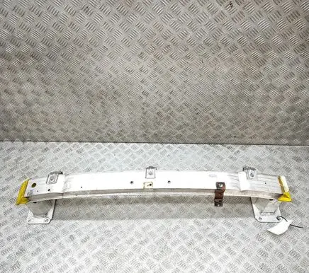 Peugeot 308 Front bumper cross member 9817490880