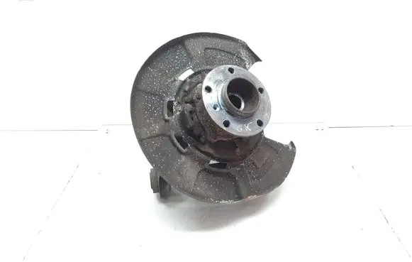 BMW X5 E70 Rear wheel hub spindle/knuckle 