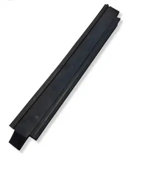 Opel Zafira C Radiator trim 
