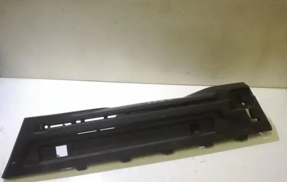 Opel Insignia A Other trunk/boot trim element 13222411lh 2-264-02-98