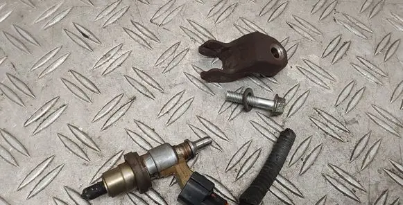 Toyota Verso FAP injector 2371026011
