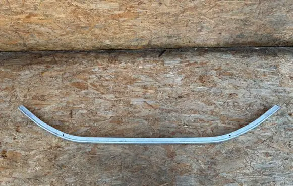 BMW X1 U11 Front bumper mounting bracket 9879156 987915603 C050423