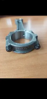 Nissan Navara D40 Connecting rod/conrod 152AD2401