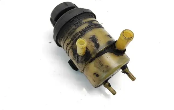 Hyundai Santa Fe Power steering fluid tank/reservoir