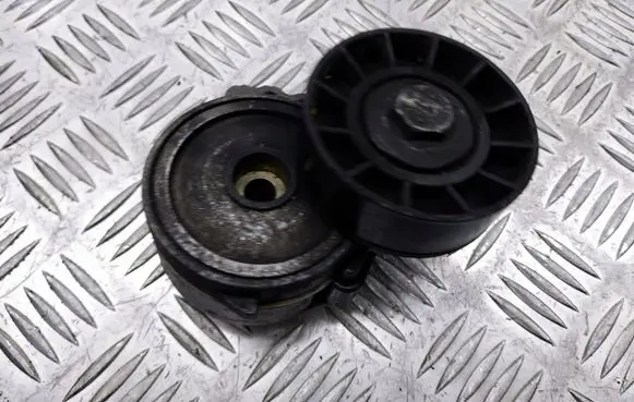 Volvo V50 Alternator belt tensioner pulley 
