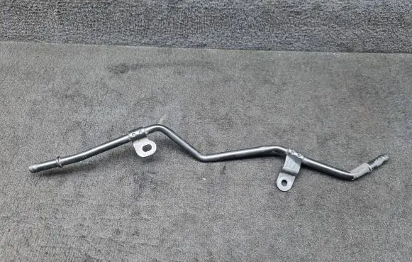 Volkswagen PASSAT B7 Engine coolant pipe/hose 1K0121070CE