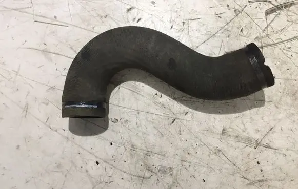 Peugeot Boxer Intercooler hose/pipe 1379294080