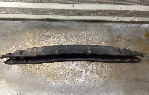 Chevrolet Lacetti Front bumper cross member 96545516 N02M0LD
