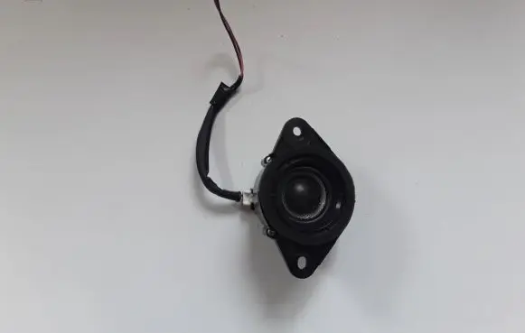 Toyota Prius (XW30) Panel speaker 8616047100