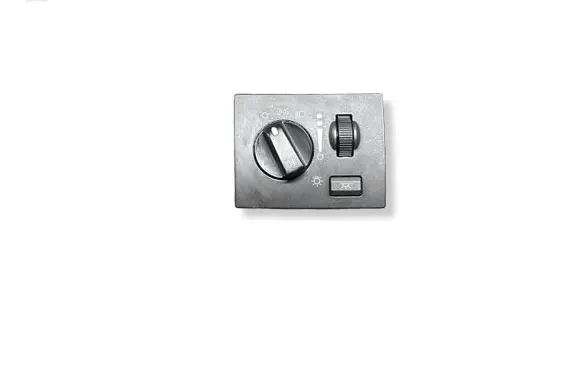 Chrysler Grand Voyager V Light switch P04602764AB