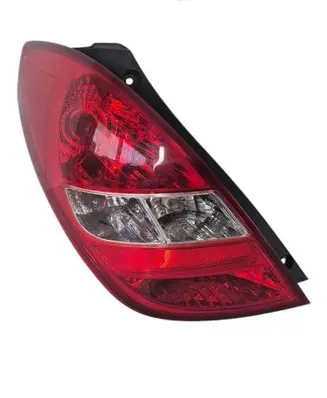 Hyundai i20 (PB PBT) Rear/tail lights 924011J000