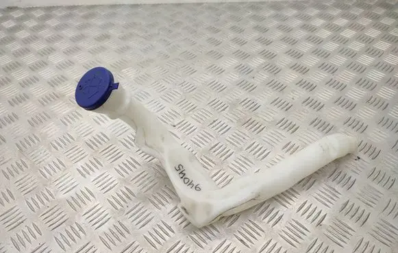 Peugeot 2008 I Window washer liquid tank fill tube 