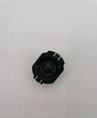 Renault Clio III Panel speaker 8200304435