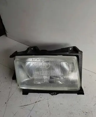Peugeot Expert Headlight/headlamp 36160748