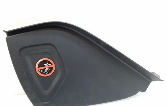Land Rover Range Rover L405 Dashboard side end trim CPLA04480A 105027115