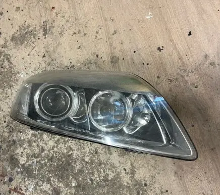 Audi Q7 4L Headlight/headlamp 4L0941004B 89312980
