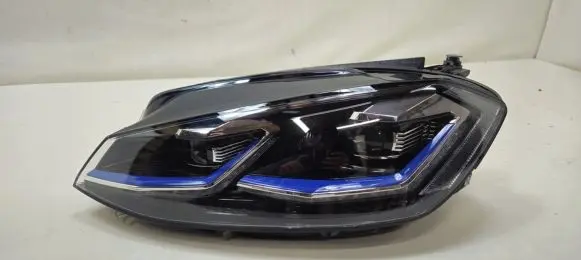 Volkswagen Golf VII Headlight/headlamp 5G1941035B