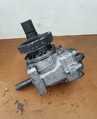 Audi TT Mk1 Gearbox transfer box case ZSB02M409053E 281100 060814