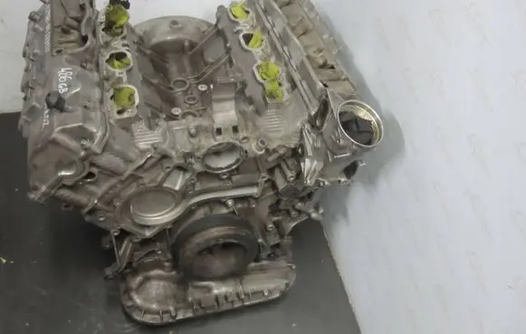Mercedes-Benz ML W163 Engine 112.970