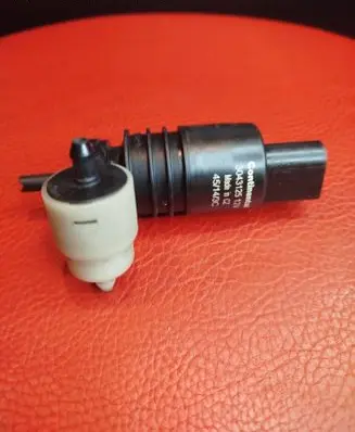 Citroen C-Crosser Windscreen/windshield washer pump 3043125