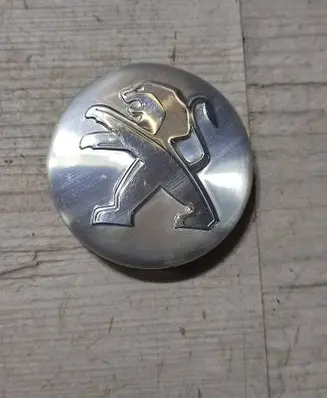 Original wheel cap