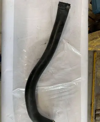 Renault Master II Air intake hose/pipe 8200140254