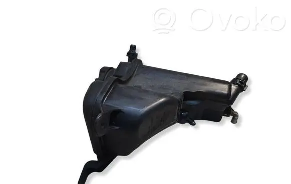 BMW 1 E81 E87 Coolant expansion tank/reservoir 10617211 7519368 7529495