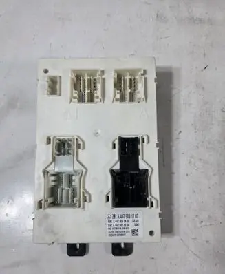 Mercedes-Benz Vito Viano W447 Comfort/convenience module A4479001707 A4479016402 A4479020204