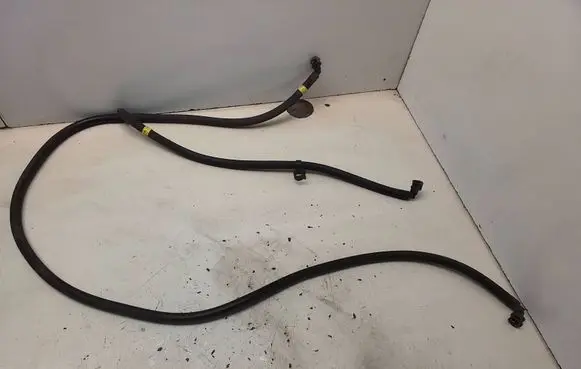 Volkswagen PASSAT B6 Headlight washer hose/pipe 