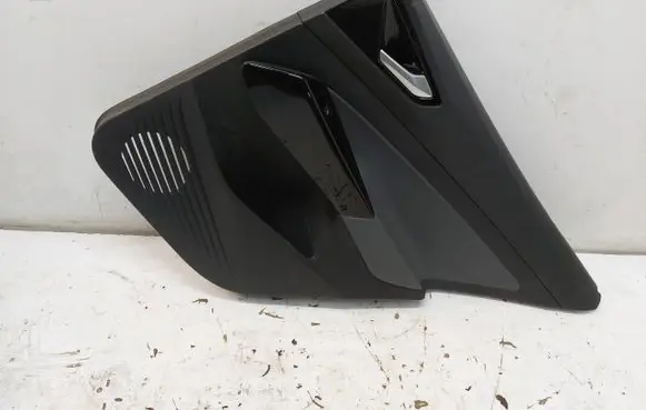 Volkswagen ID.4 Rear door card panel trim 11A867210B-JLK01