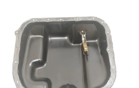 Toyota Avensis Verso Oil sump 